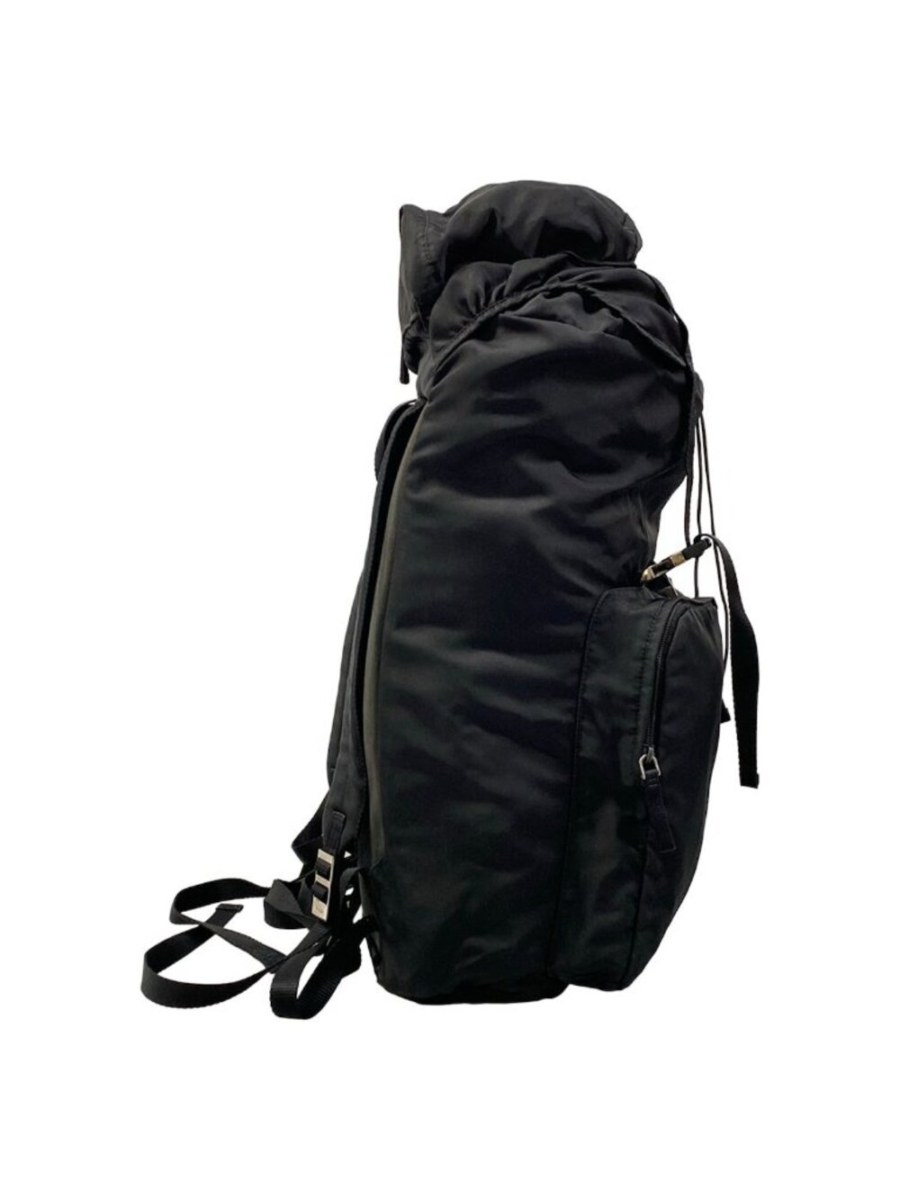 Prada Backpack Black - Picture 2 of 15